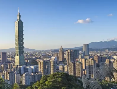 Тайван ще строи собствен космодрум 