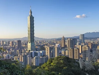 Тайван с обвинение към Китай за отвличане на негови граждани