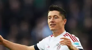 Левандовски готов да напусне Байерн