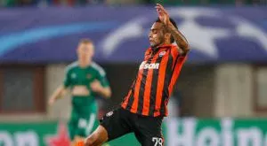 Сензационна оферта за искания от Ливърпул Тейшейра беше приета от Шахтьор