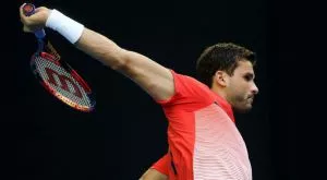 Григор излиза утре сутрин на четвъртфинал