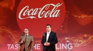Coca-Cola обединява всичките си продукти под един бранд