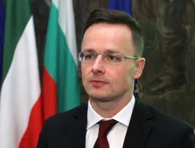 Петер Сиярто: Унгария няма да приеме повече войски на НАТО 