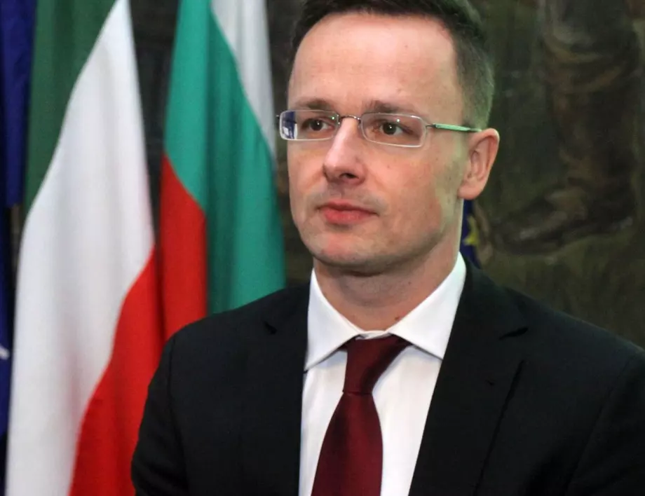 Унгария с критики към Швеция заради спора с Турция за НАТО