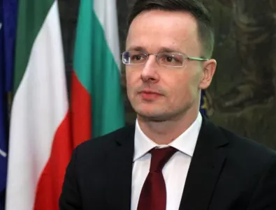 Китай и Унгария готови да си сътрудничат за мир в Украйна