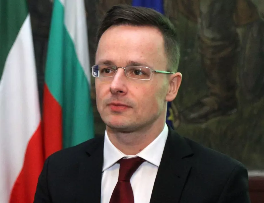 Унгария иска от ЕС удължаване на дерогацията за руския петрол