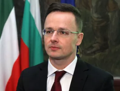 Унгария блокира и фонда за 20 млрд. евро на ЕС за украинската армия