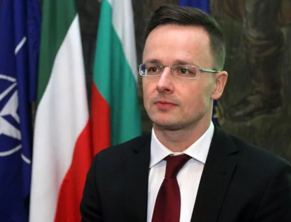 Унгария пак с критики към миграционната политика на ЕС 