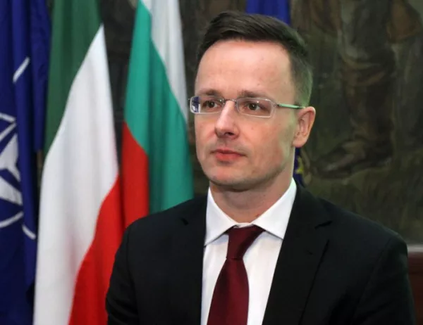 Унгария: Европа никога не е била толкова зле