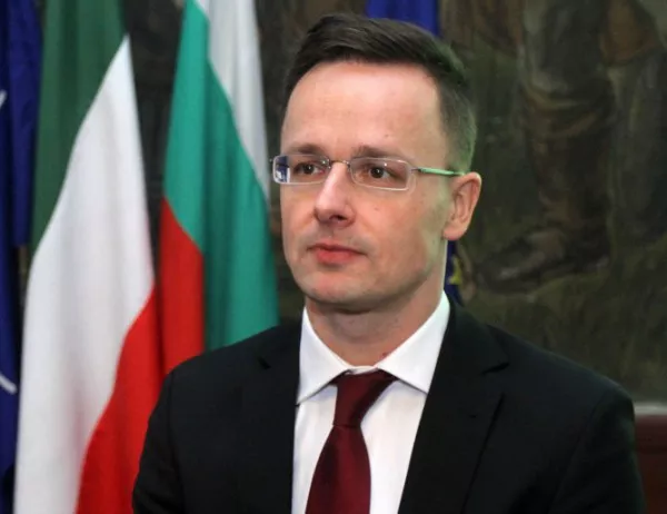 Унгария подкрепя присъединяването на Сърбия към ЕС