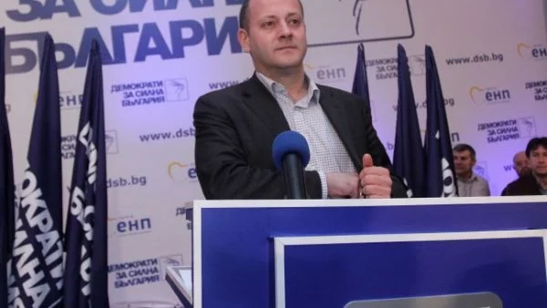 Следващият реформаторски проект – защо автоматично десен?