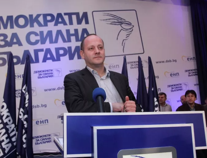 Кънев: Ако Борисов подаде оставка до неделя, ще гласувам за Цачева