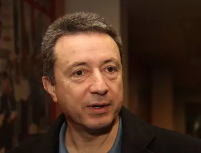 Янаки Стоилов: Проблемите в арестите са хронични