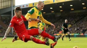 Феновете на Ливърпул празнуват - клубът пратил оферта за заместник на Морено