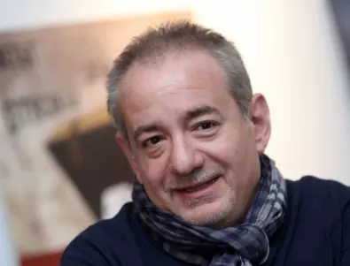 Стефан Командарев: С новия си филм се целя в номинация за 