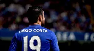 Конте за Диего Коста: Много е добър, но е прекалено агресивен