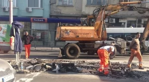 11 млн. лева отиват за ремонт на 15 улици в столицата 
