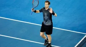 Анди Мъри е последният 1/4-финалист в Мелбърн