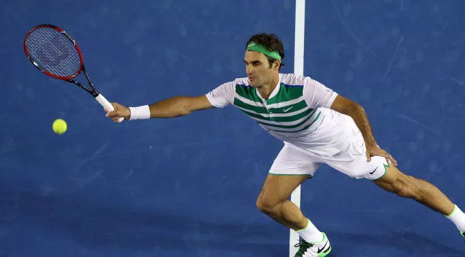 Федерер се класира за полуфиналите в Щутгарт 
