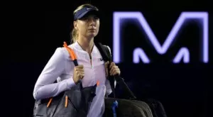 Шарапова задмина Григор Димитров и Никол в класацията за неприлични СНИМКИ