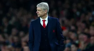 Арсенал и Венгер са в състояние на умопомраченост