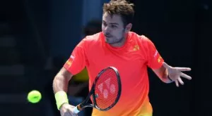 Вавринка се присъединява към Григор, Цонга и Зверев в Ротердам