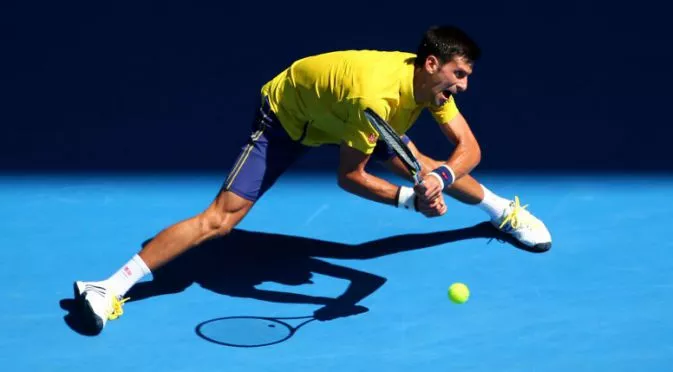 Облекчение за Джокович на Australian Open след петсетов трилър с Жил Симон