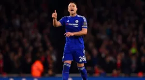 Тери пред завръщане в националния отбор на Англия