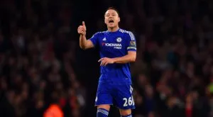 Официално: Джон Тери остава в Челси