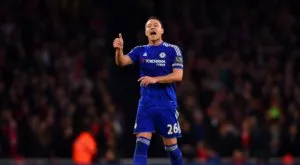 Джон Тери пред шокиращо завръщане за националния отбор на Англия