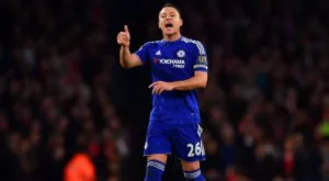 Джон Тери решава бъдещето си след края на сезона