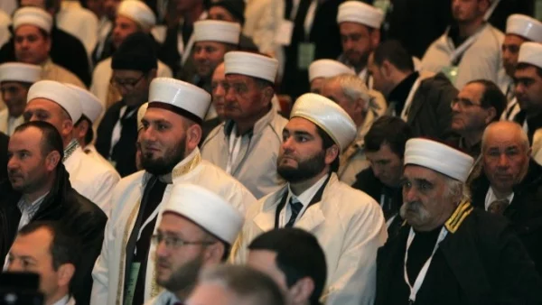 Мюфтийството иска мюсюлманите в България да бъдат защитени като евреите