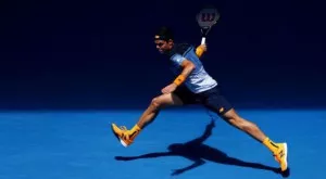 Ясен е първият полуфинал на Мастърса в Индиън Уелс