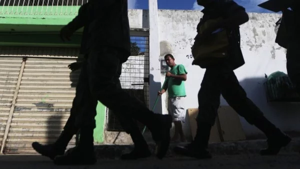 Три щата в Бразилия обмислят референдум за независимост