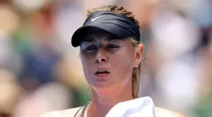 Шарапова: Ще обжалвам наказанието