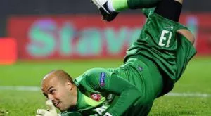 Твенте не иска Михайлов, но в Холандия мечтаят за него (СНИМКА)