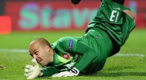 Ники Михайлов отива на проби в САЩ