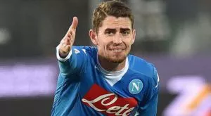 В Италия: Наполи отряза Арсенал за халф