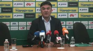 БФС си избра заместник на Петев, и то доста бързо