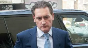 Кирил Домусчиев става основен спонсор на ЦСКА 