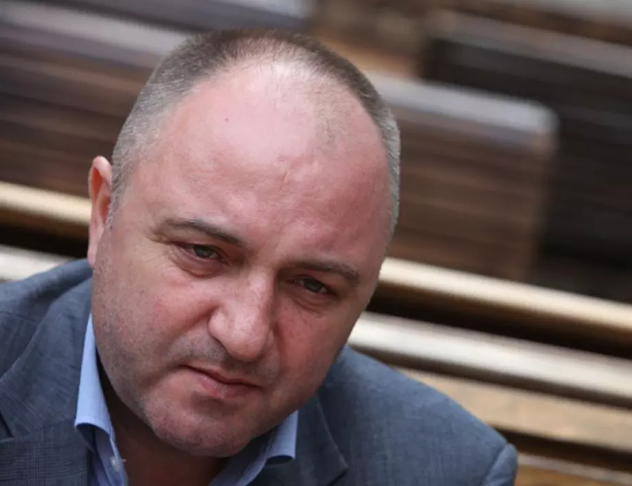 Антон Станков: Борисов не печели от изказването, че няма да си даде имунитета