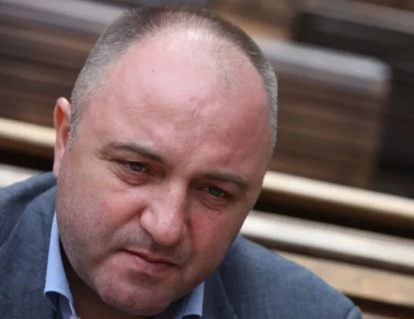 Антон Станков: Софийският затвор трябва да бъде изваден от центъра на столицата
