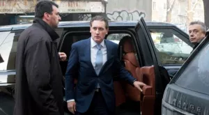 Домусчиев посочи две основни условия за елитната група