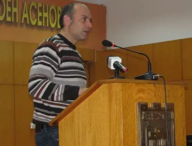 „Зелените“ в Асеновград даряват възнагражденията си за благотворителност