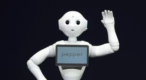 Роботът Пепър ще обслужва клиенти в японски магазин