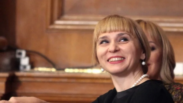 Диана Ковачева: Ролята на омбудсмана е да настоява 