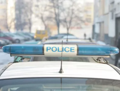 Плевенската полиция издирва две момичета на 10 и 11 години