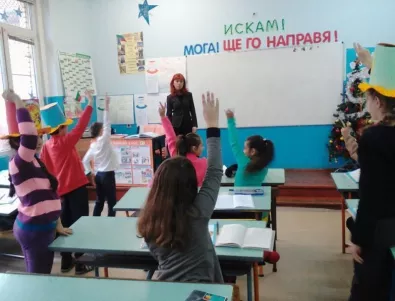 Бургаски училища разкриват летни занимални за ученици