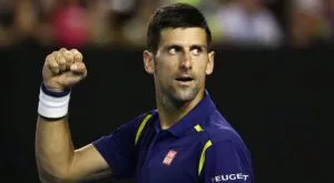Джокович пропусна да разгроми Федерер, но стигна финал в Мелбърн