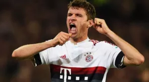 Мюлер разкри с каква ужасна заплаха ги е мотивирал Гуардиола срещу Юве